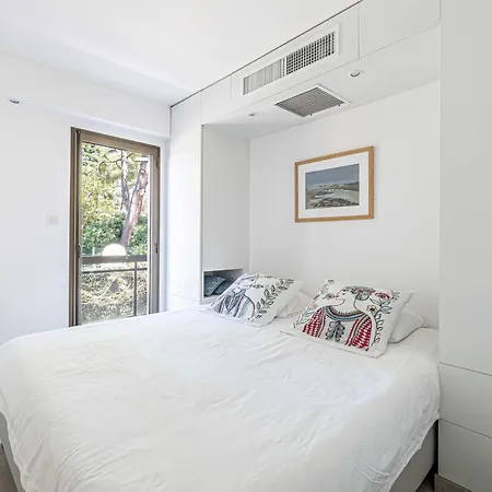 Le Paradis Avec Deux Terrasses Equipees Et Piscine Apartment