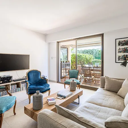 Le Paradis Avec Deux Terrasses Equipees Et Piscine Apartment *