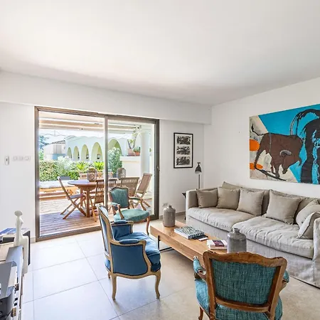 Le Paradis Avec Deux Terrasses Equipees Et Piscine